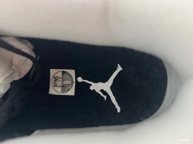 Rep air 4 jordan “fear” fq8138-002 2024 0413